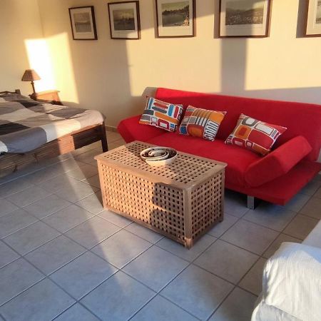 Buena Vista Apartment Eginitissa ภายนอก รูปภาพ